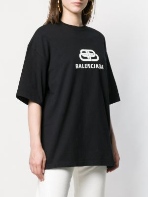 balenciaga t shirt women's sale