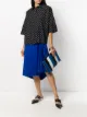 Image 2 of Balenciaga Vareuse printed shirt