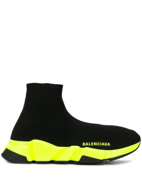 Balenciaga Baskets Speed