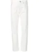 Image 1 of Balenciaga twisted leg jeans