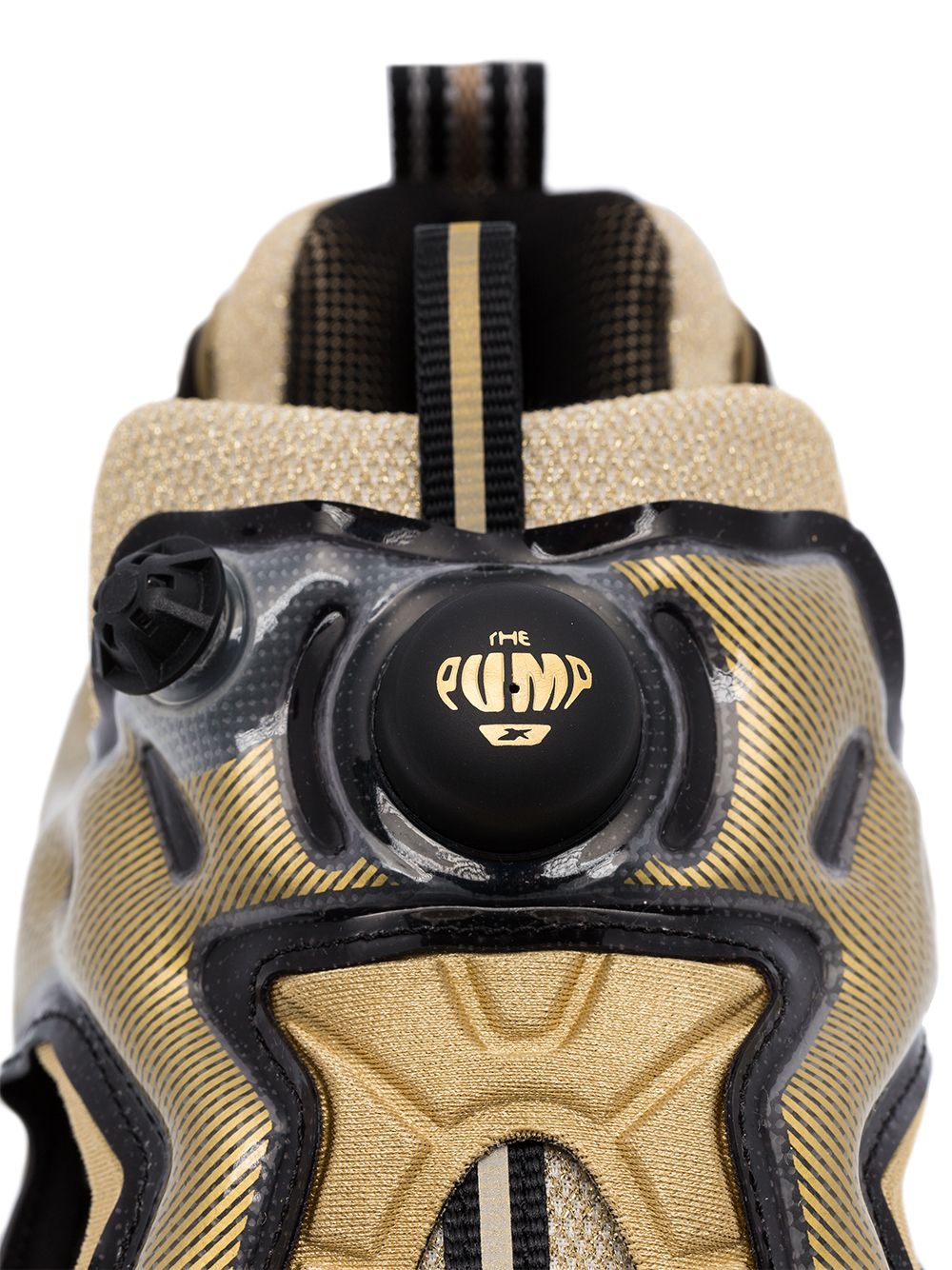 фото Reebok кроссовки Instapump Fury Millennium