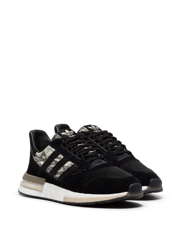 adidas zx 500 snake black