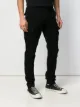 AMIRI Jeans mit Cargotaschen