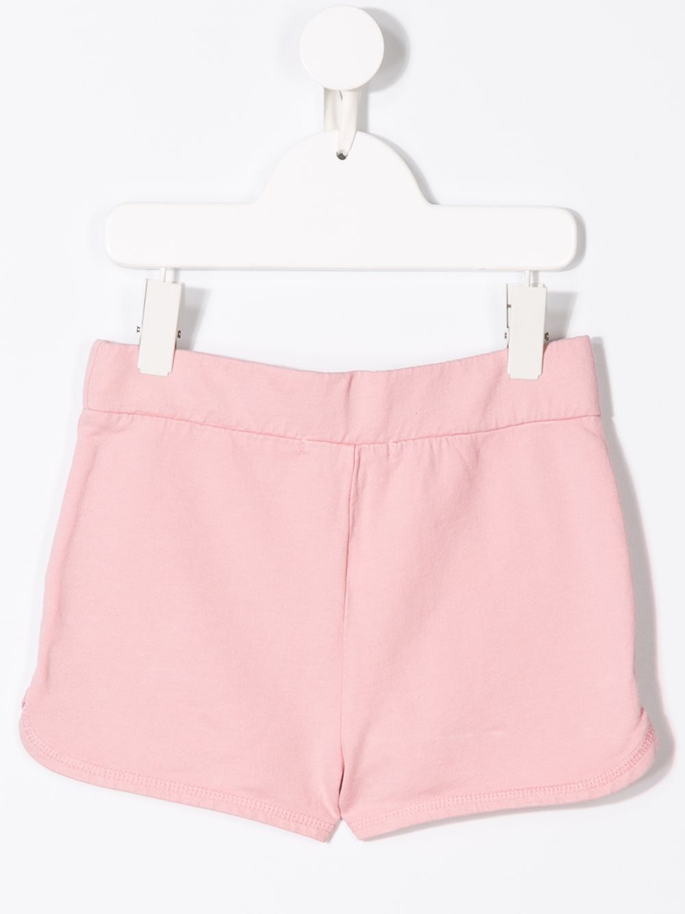 Bonpoint Shorts met kersen - Roze