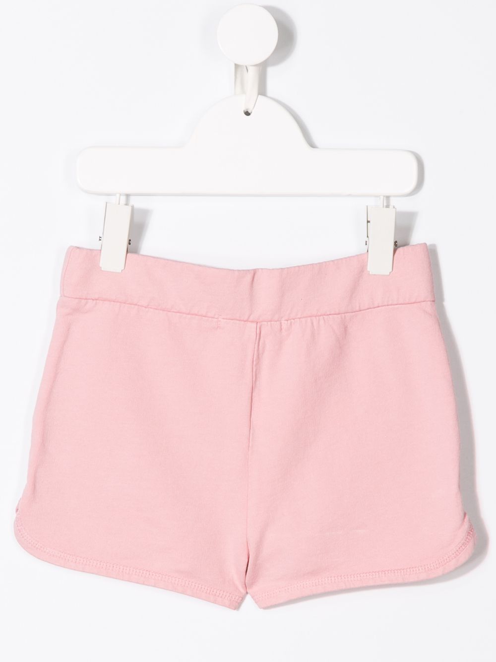 Bonpoint Shorts met kersen Roze