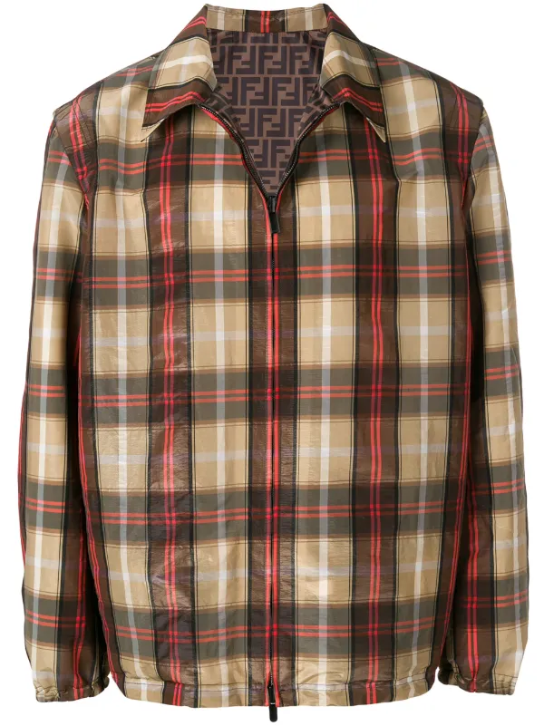 fendi flannels