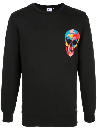 puma sweatshirt price