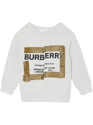 burberry sweater kids cheap