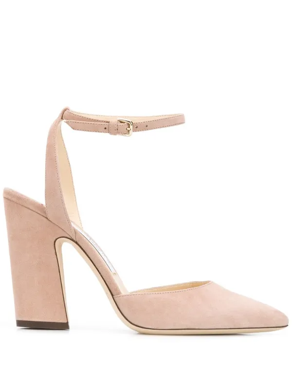 jimmy choo micky 100