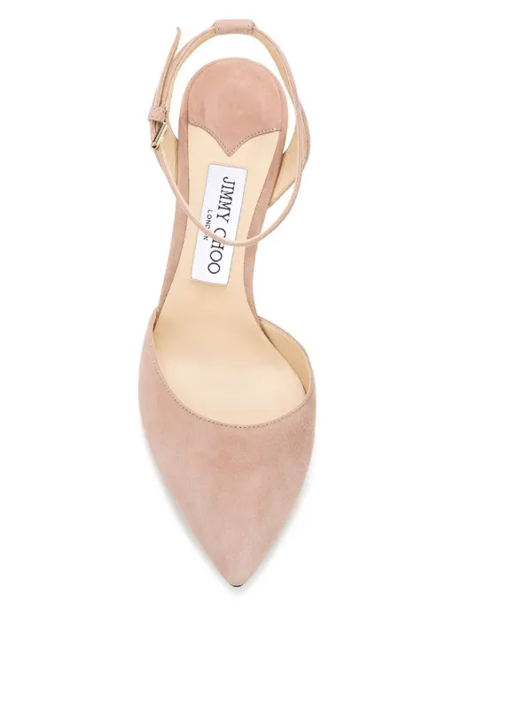 jimmy choo micky 100