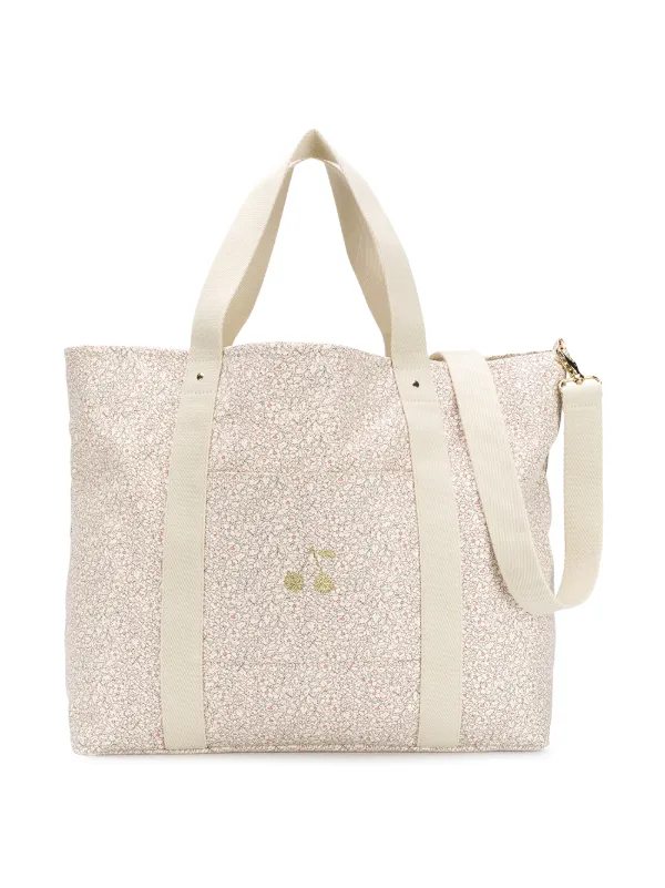 bonpoint changing bag