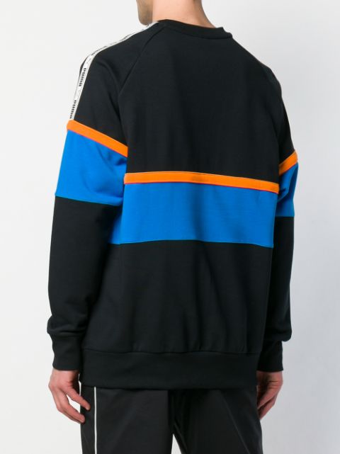 puma xtg sweatshirt