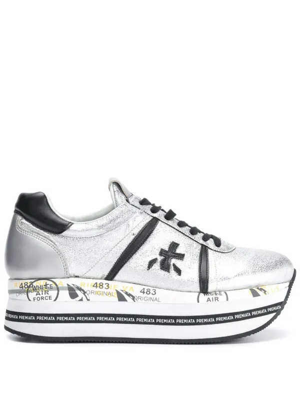 farfetch premiata
