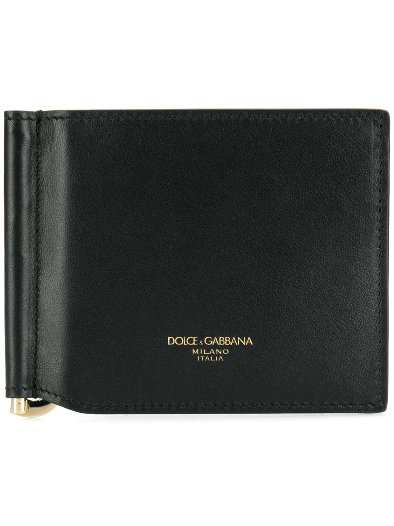 dolce and gabbana money clip