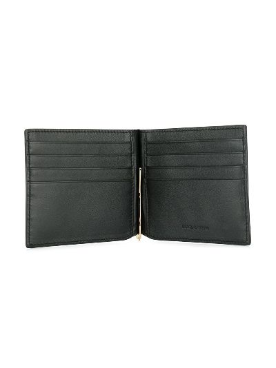 dolce and gabbana bifold wallet