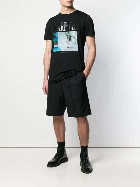 philipp plein scarface shirt