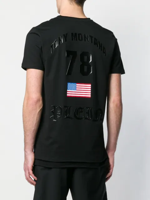 philipp plein scarface shirt