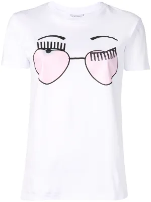 Women S Chiara Ferragni Fashion From The Apartment Cosenza Farfetch Chiara Ferragni