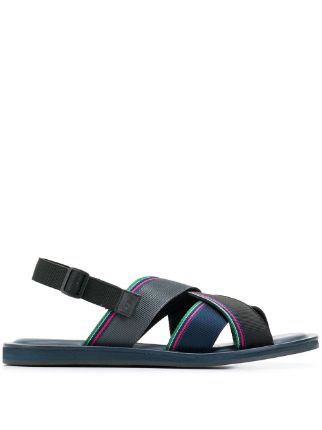 PS Paul Smith strappy sandals SS19 