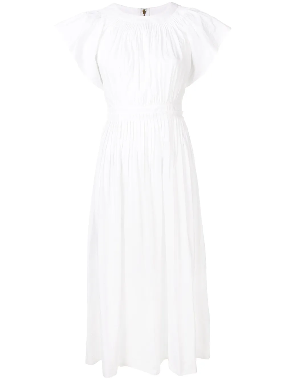 lottie dress ulla johnson