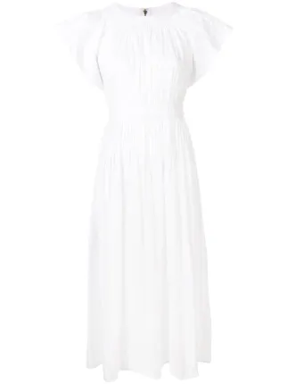 ulla johnson lottie dress