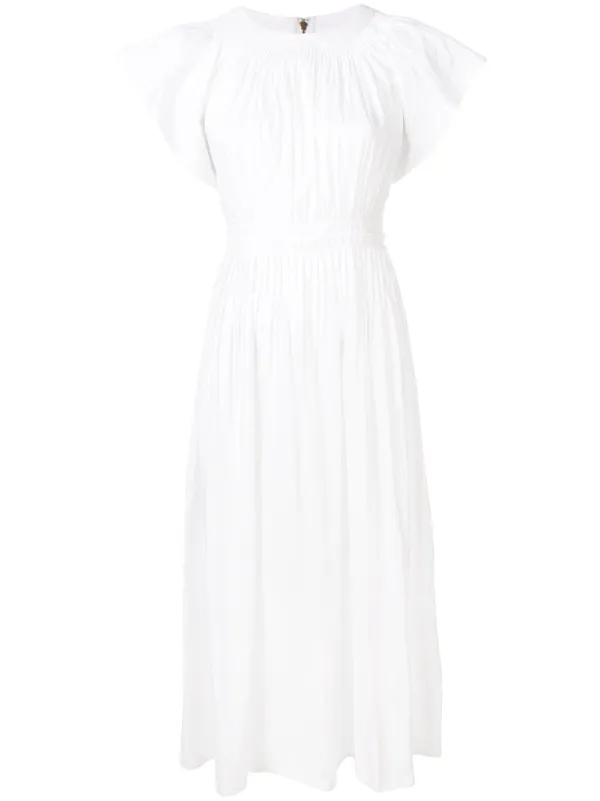 lottie dress ulla johnson