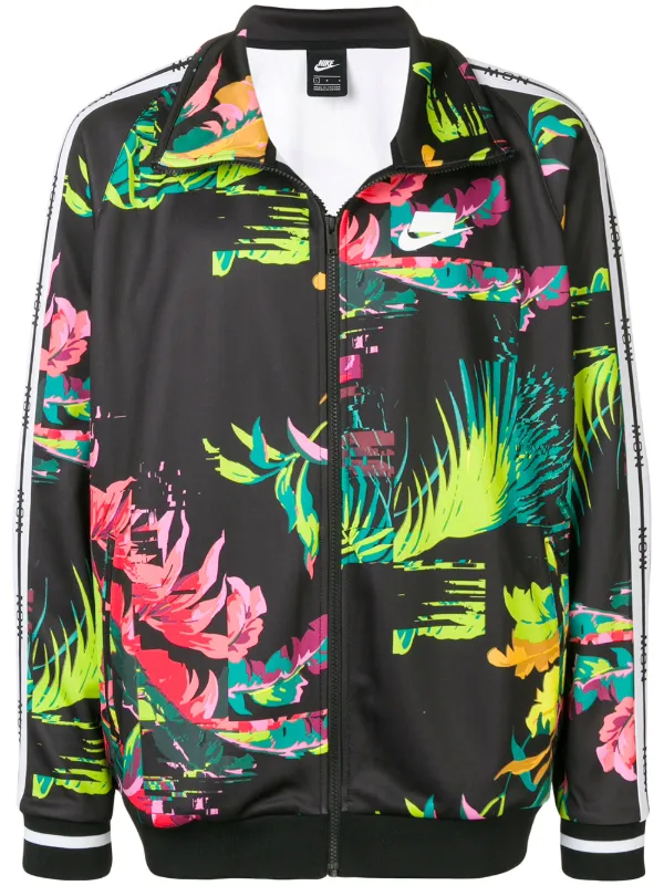 Chandal Nike Swoosh Print