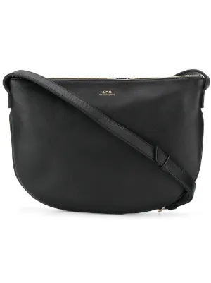 A.P.C. Medium crossbody taske Farfetch De 65 bedste billeder fra bags | Tasker, Tøj, Crossbody taske