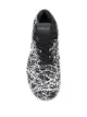 Premiata chunky low-top trainers