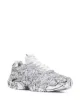 Image 2 of Premiata chunky low-top trainers