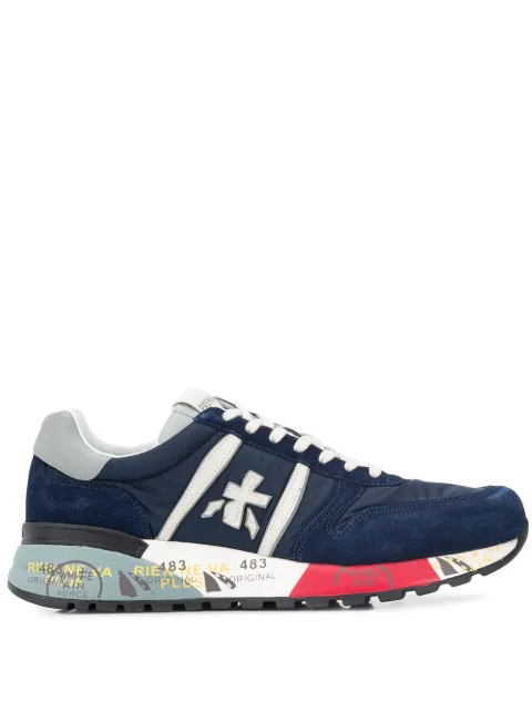 Premiata ‘Lander’