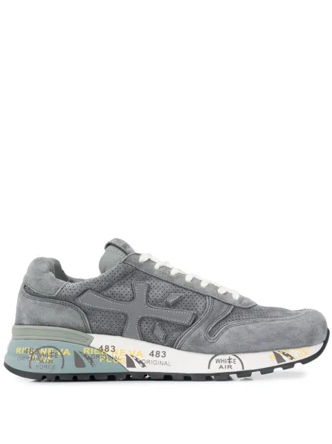 Premiata ‘Mick’