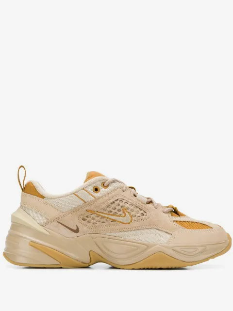 Nike M2K Tekno SP "Linen" sneakers