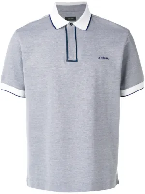 zegna polo shirts sale