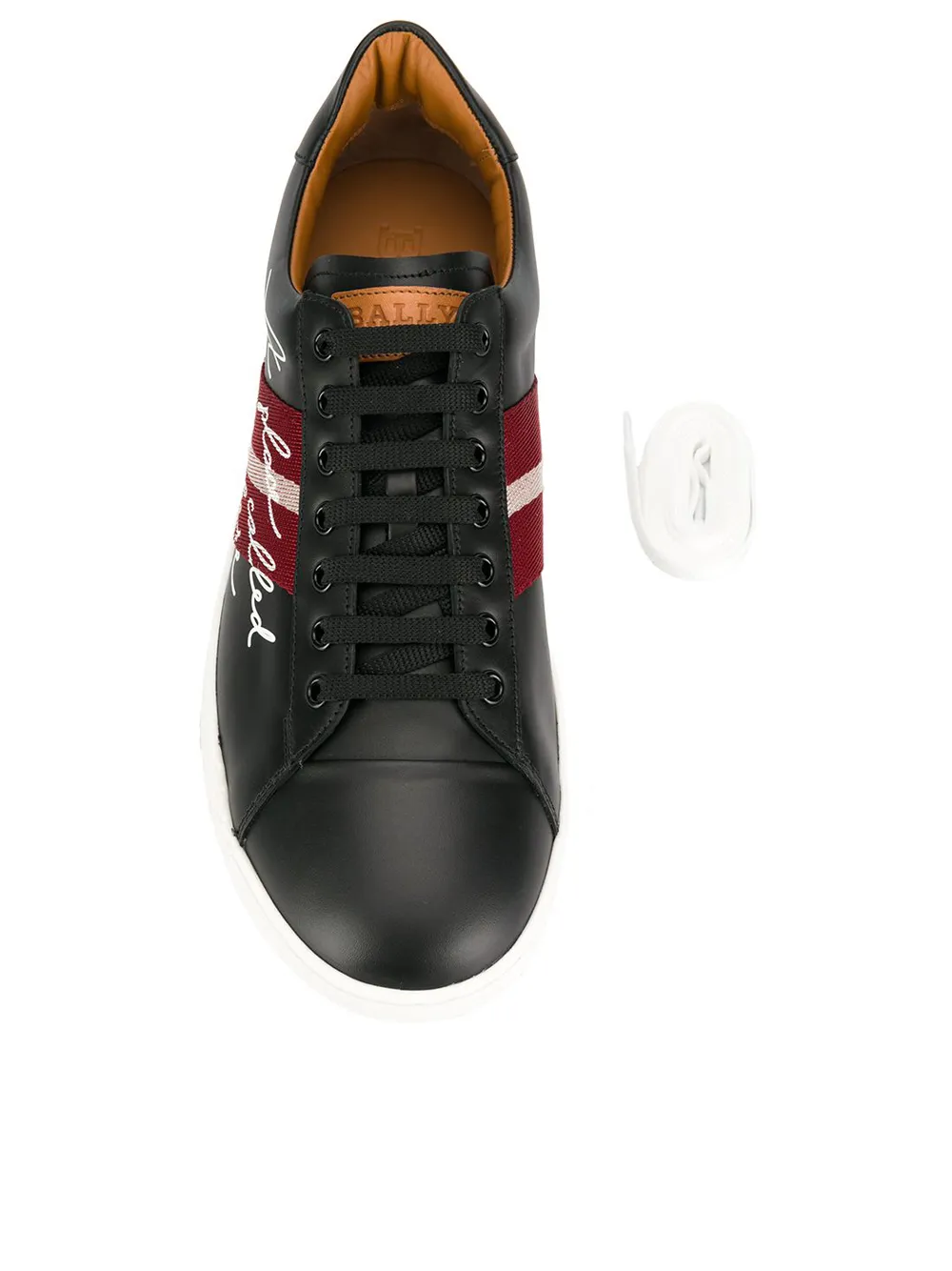 bally wilson sneaker