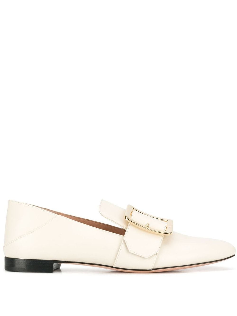 Bally Janelle Loafers - Farfetch