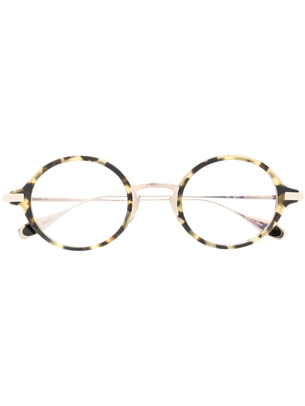 Paradis Collection Ziggy Glasses - Farfetch