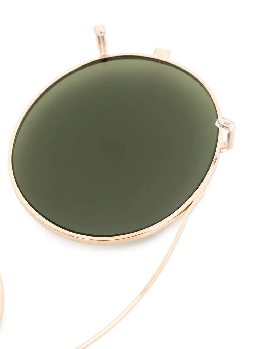 Paradis Collection Ziggy Glasses Farfetch
