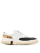 Image 1 of Osklen panelled sneakers