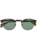 Paradis Collection Rock sunglasses - Black
