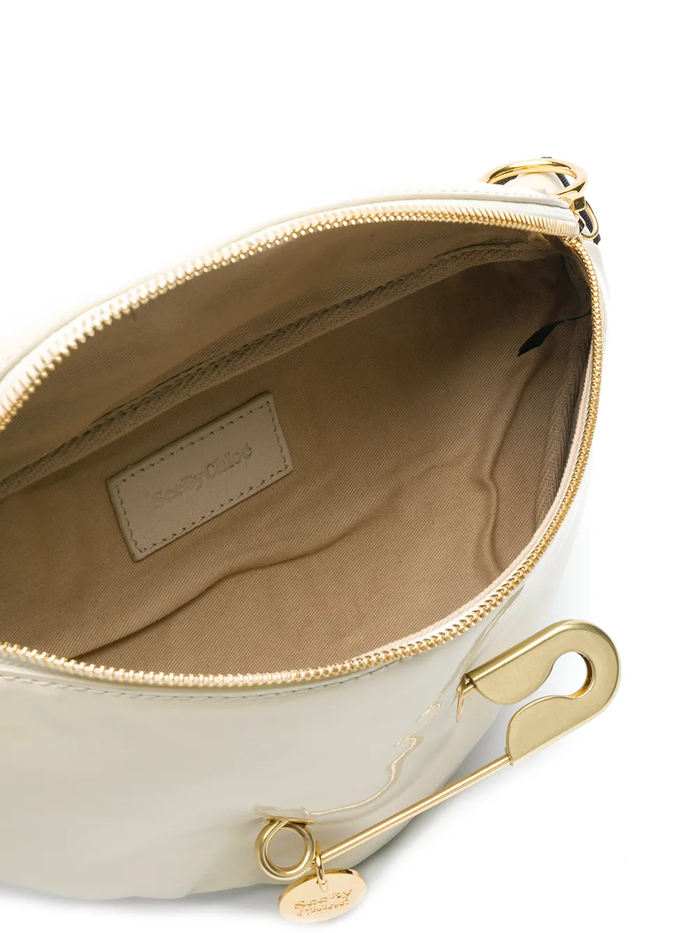 see by chloe mindy belt bag