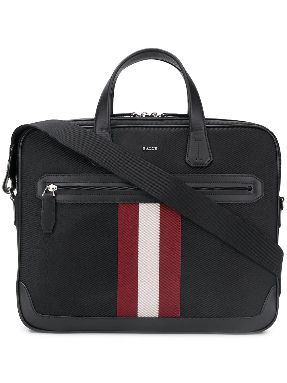 Bally Chandos Business Bag Farfetch
