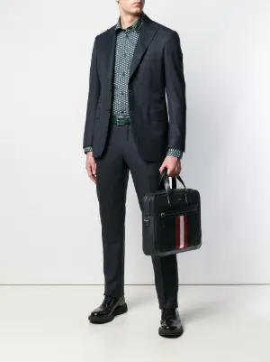 bally chandos briefcase