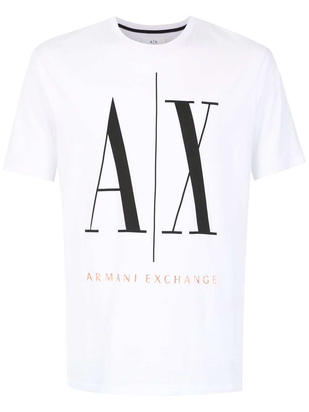 Armani Exchange Armani Exchange 8nztpazjh4z 5101 Farfetch