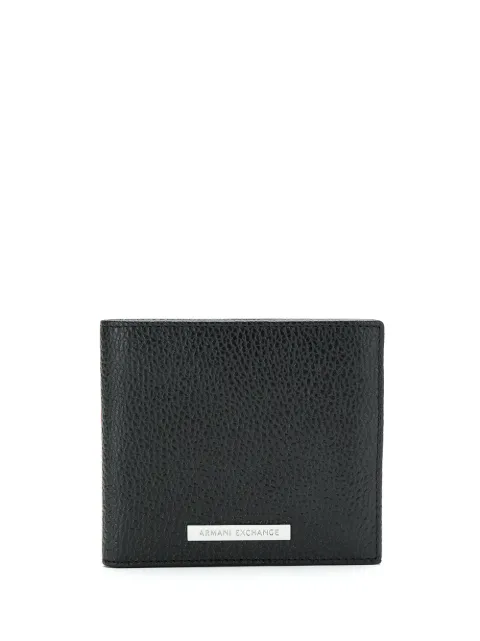 armani exchange accessories