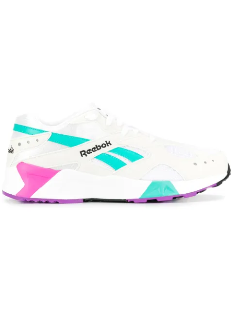 reebok aztrek og