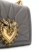 Dolce & Gabbana حقيبة كتف ديفوشن