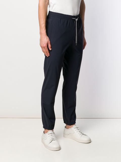 zegna sweatpants