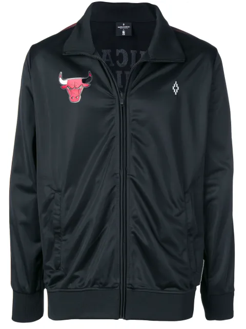 COUNTY OF MILAN Bull bomber jacket