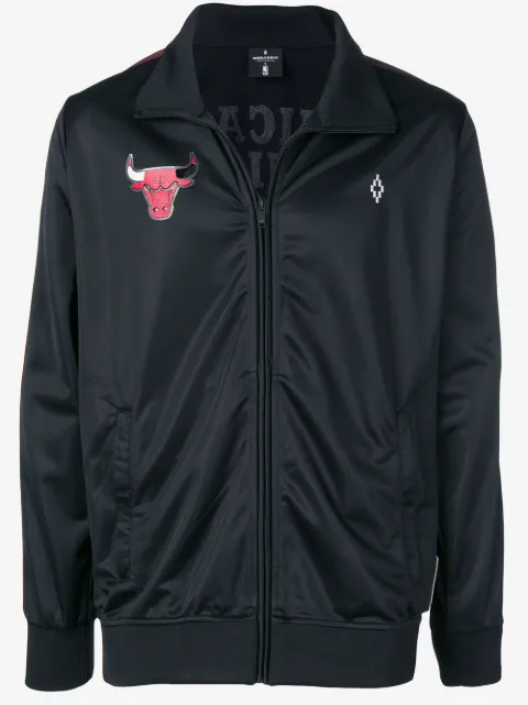 COUNTY OF MILAN Bull bomber jacket